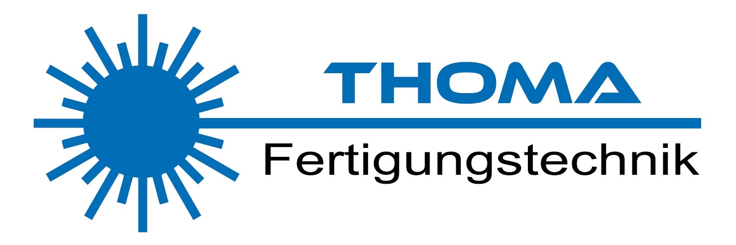 Thoma Fertigungstechnik GmbH Logo